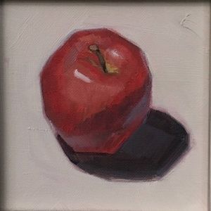 Painting Oil Art Original